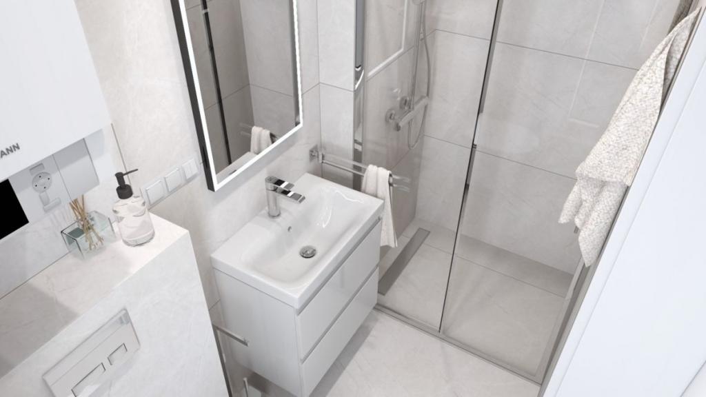 kanalizacja, bez skosów,GOTOWY, bez prowizji - zdjęcie 4