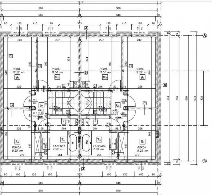 kanalizacja, bez skosów,GOTOWY, bez prowizji - zdjęcie 13