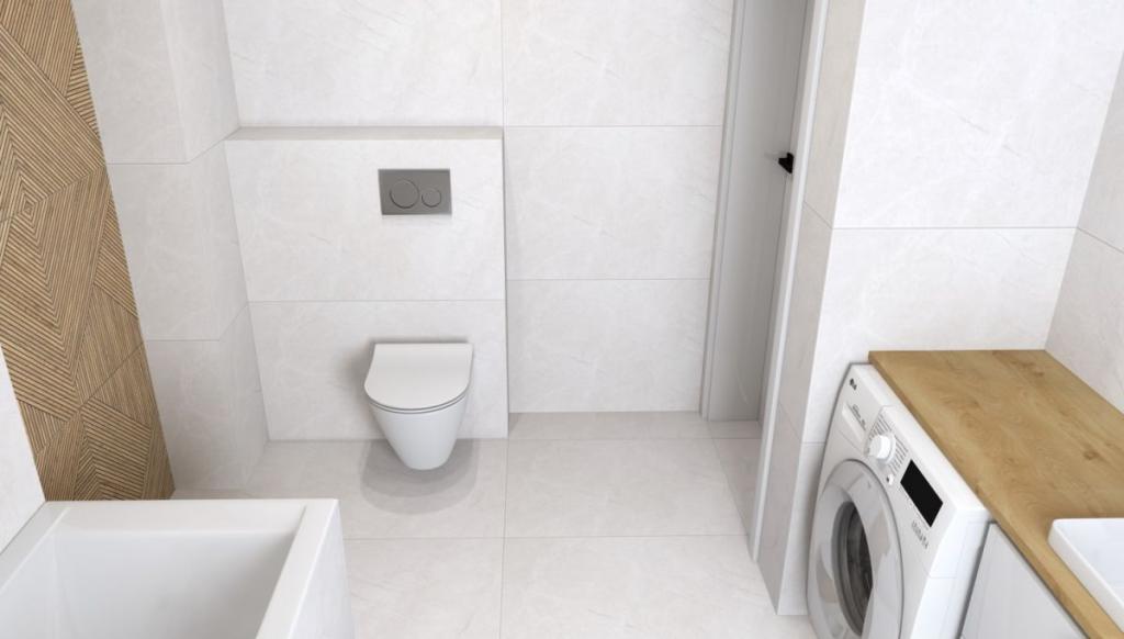 kanalizacja, bez skosów,GOTOWY, bez prowizji - zdjęcie 8