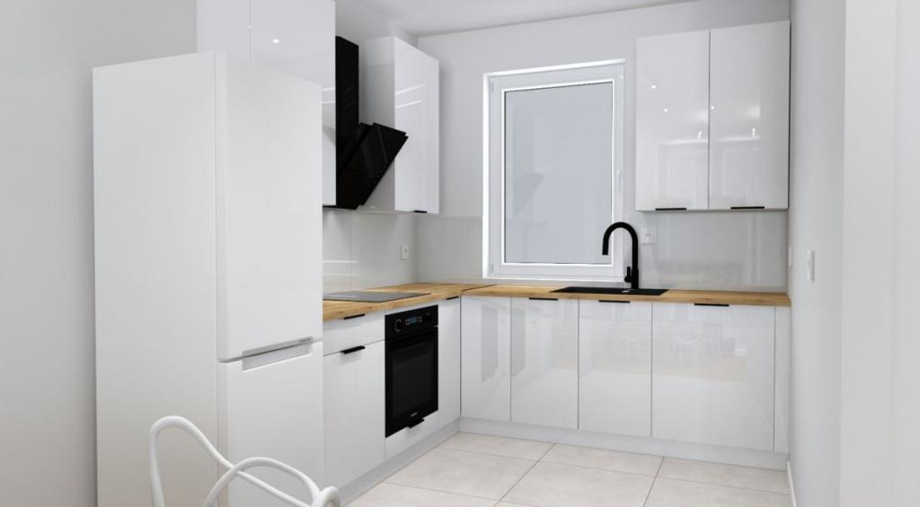 kanalizacja, bez skosów,GOTOWY, bez prowizji - zdjęcie 2