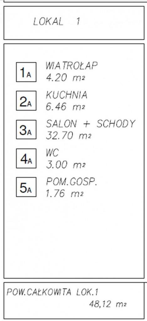 kanalizacja, bez skosów,GOTOWY, bez prowizji - zdjęcie 12
