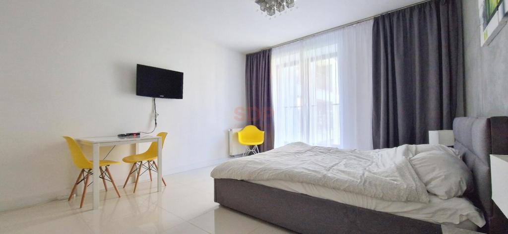 Mieszkanie 28 m², Wrocław, Stare Miasto, Walońska - zdjęcie 5
