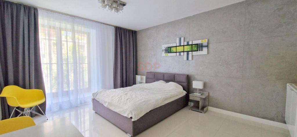 Mieszkanie 28 m², Wrocław, Stare Miasto, Walońska - zdjęcie 4