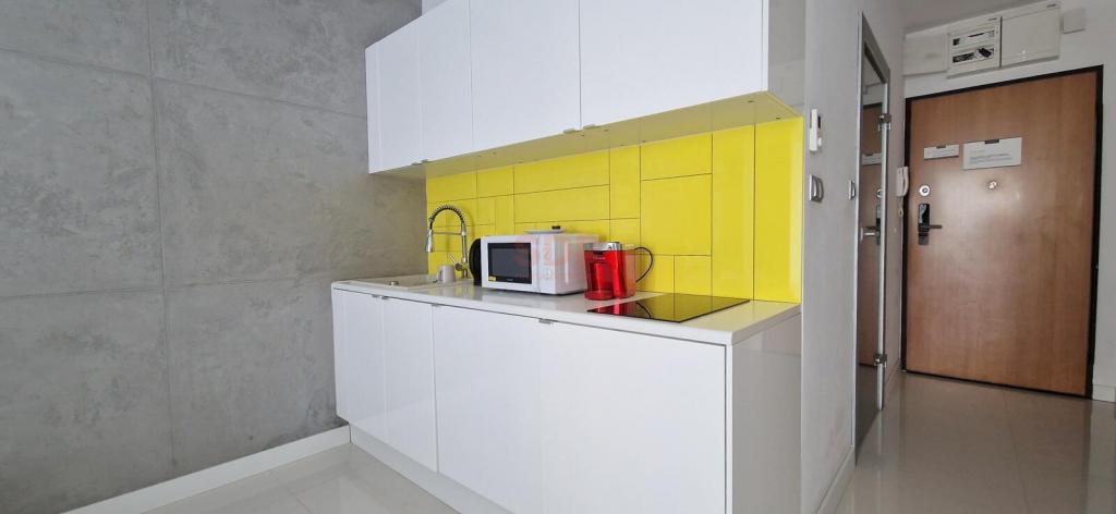 Mieszkanie 28 m², Wrocław, Stare Miasto, Walońska - zdjęcie 6