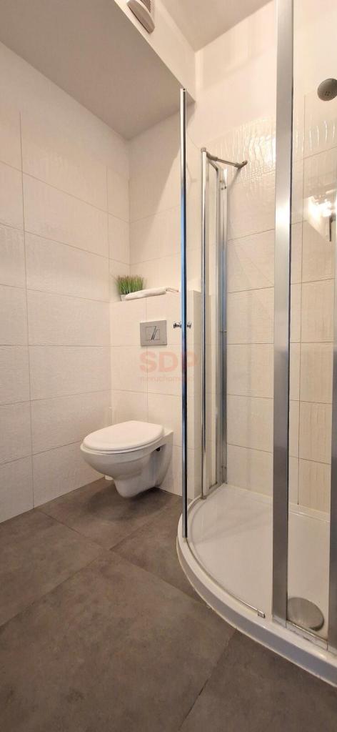 Mieszkanie 28 m², Wrocław, Stare Miasto, Walońska - zdjęcie 7
