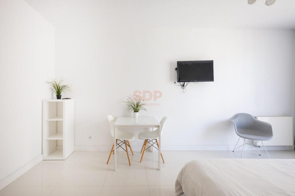 Mieszkanie 27 m², Wrocław, Stare Miasto, Walońska - zdjęcie 7
