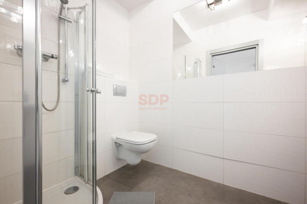 Mieszkanie 27 m², Wrocław, Stare Miasto, Walońska - zdjęcie 10