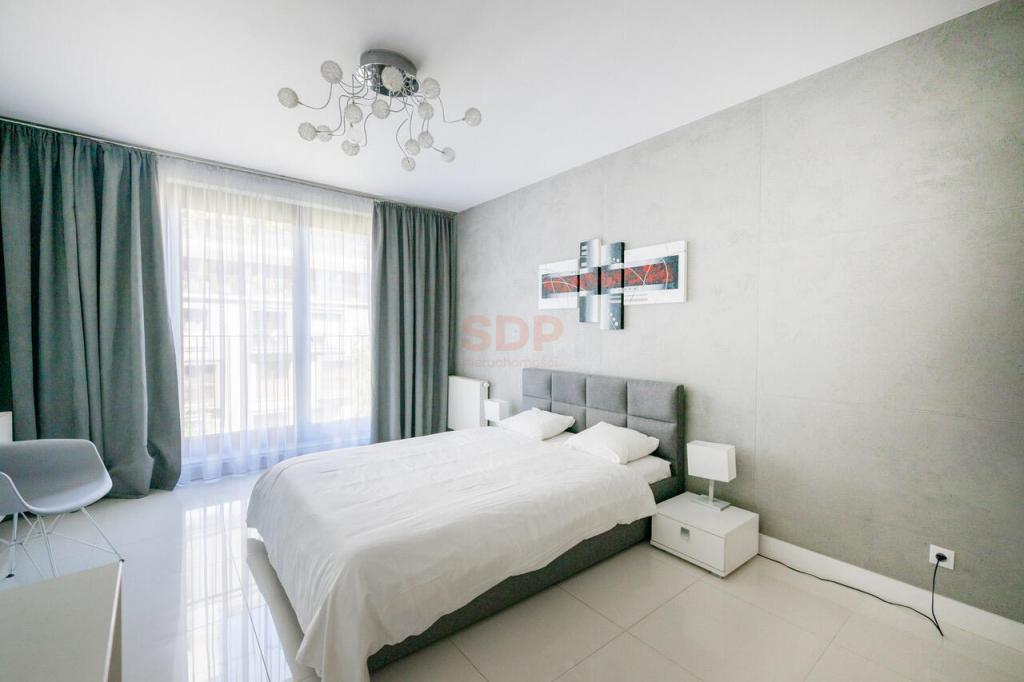 Mieszkanie 27 m², Wrocław, Stare Miasto, Walońska - zdjęcie 3
