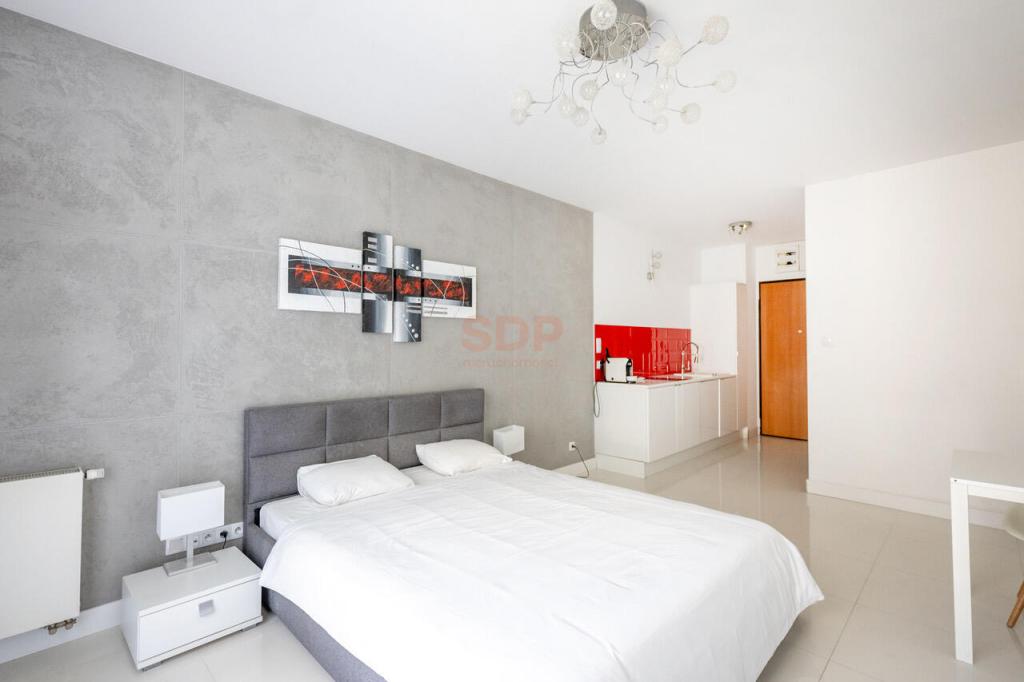 Mieszkanie 27 m², Wrocław, Stare Miasto, Walońska - zdjęcie 6