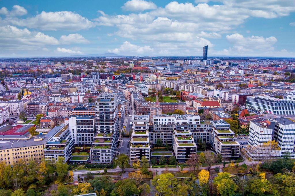 Mieszkanie 27 m², Wrocław, Stare Miasto, Walońska - zdjęcie 11
