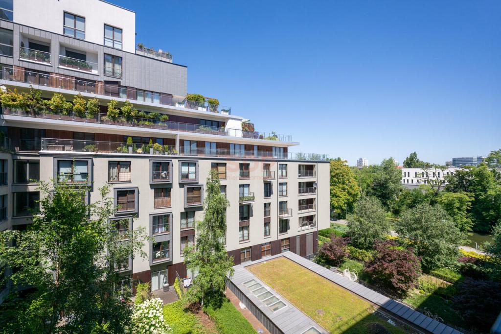 Mieszkanie 27 m², Wrocław, Stare Miasto, Walońska - zdjęcie 4