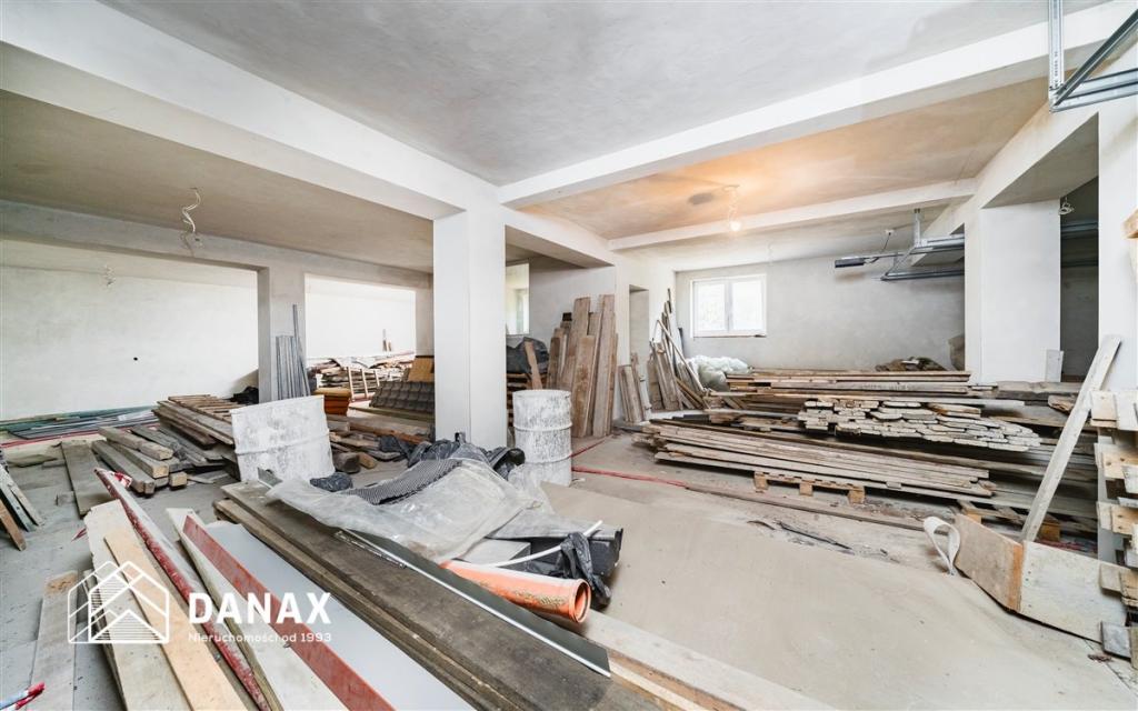 Dom 260 m², Książniczki - zdjęcie 6