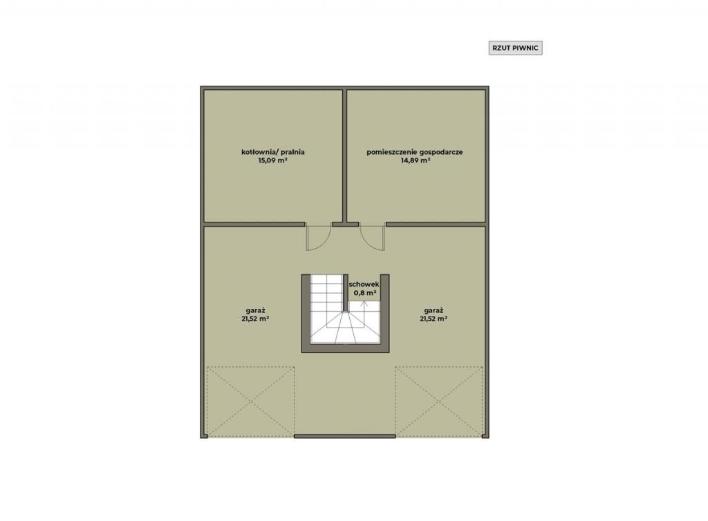 Dom 260 m², Książniczki - zdjęcie 18