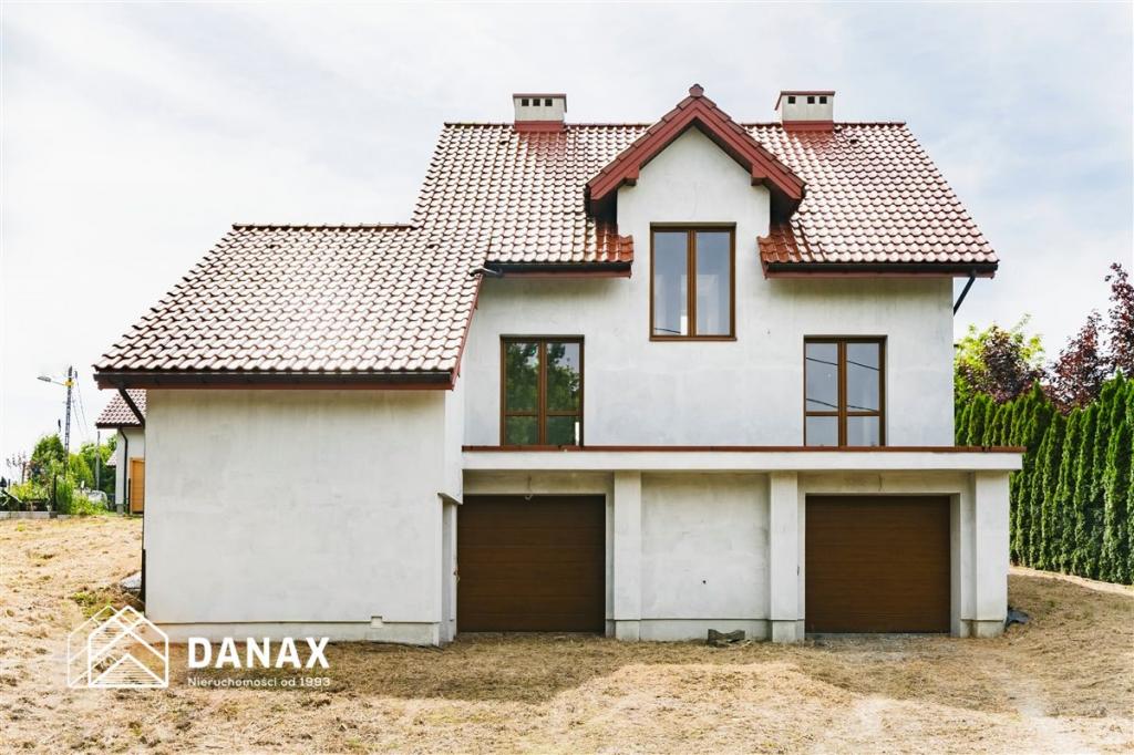 Dom 260 m², Książniczki - zdjęcie 2