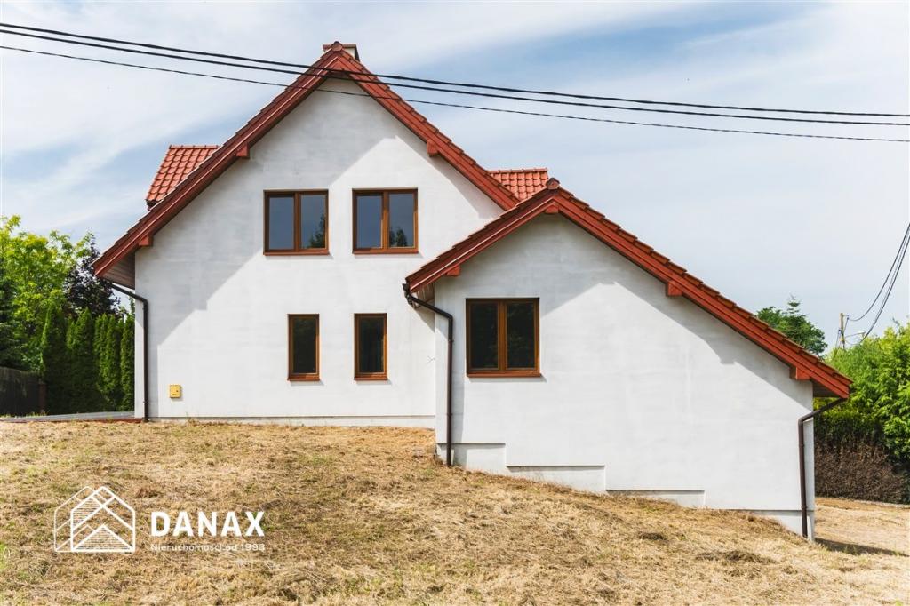 Dom 260 m², Książniczki - zdjęcie 3