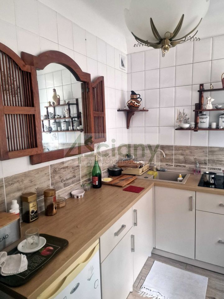 Mieszkanie 48&nbsp;m², Warszawa, Praga-Południe, Niekłańska - zdjęcie 1