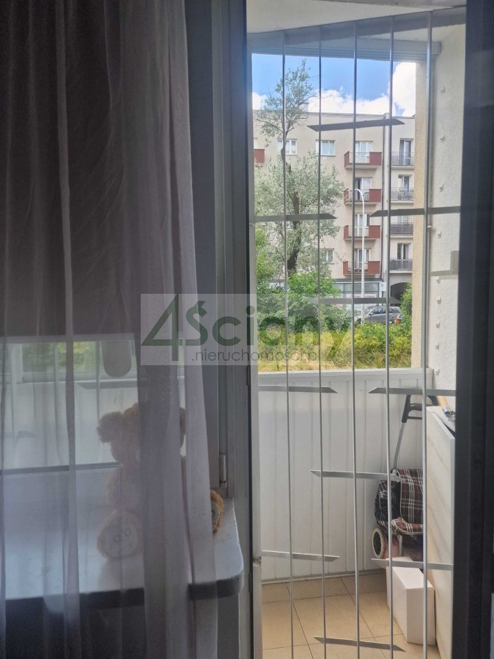 Mieszkanie 48&nbsp;m², Warszawa, Praga-Południe, Niekłańska - zdjęcie 3