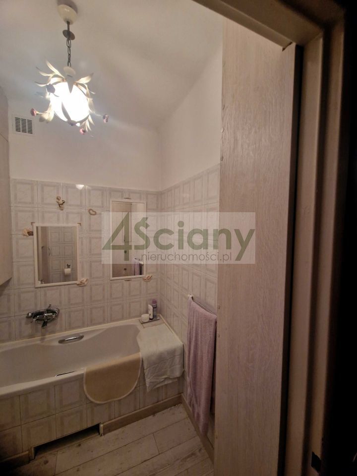 Mieszkanie 48&nbsp;m², Warszawa, Praga-Południe, Niekłańska - zdjęcie 4