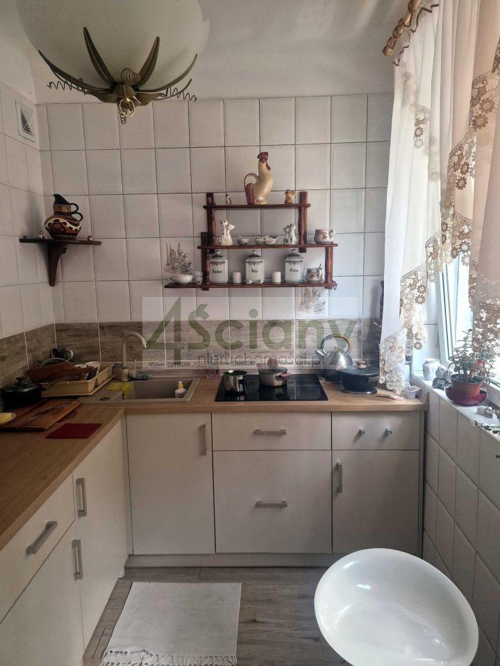 Mieszkanie 48&nbsp;m², Warszawa, Praga-Południe, Niekłańska - zdjęcie 2