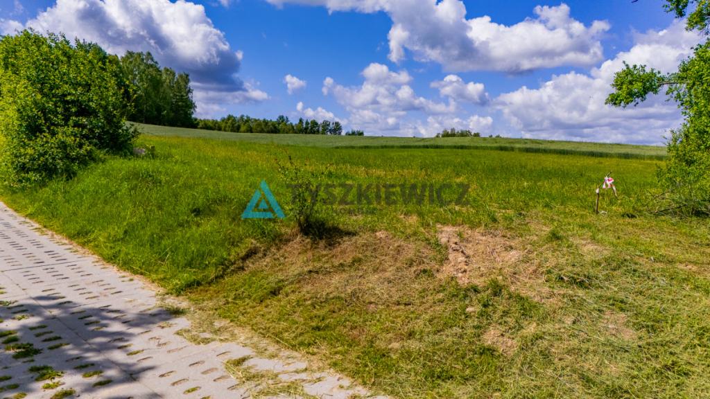 Działka z warunkami zabudowy - zdjęcie 13