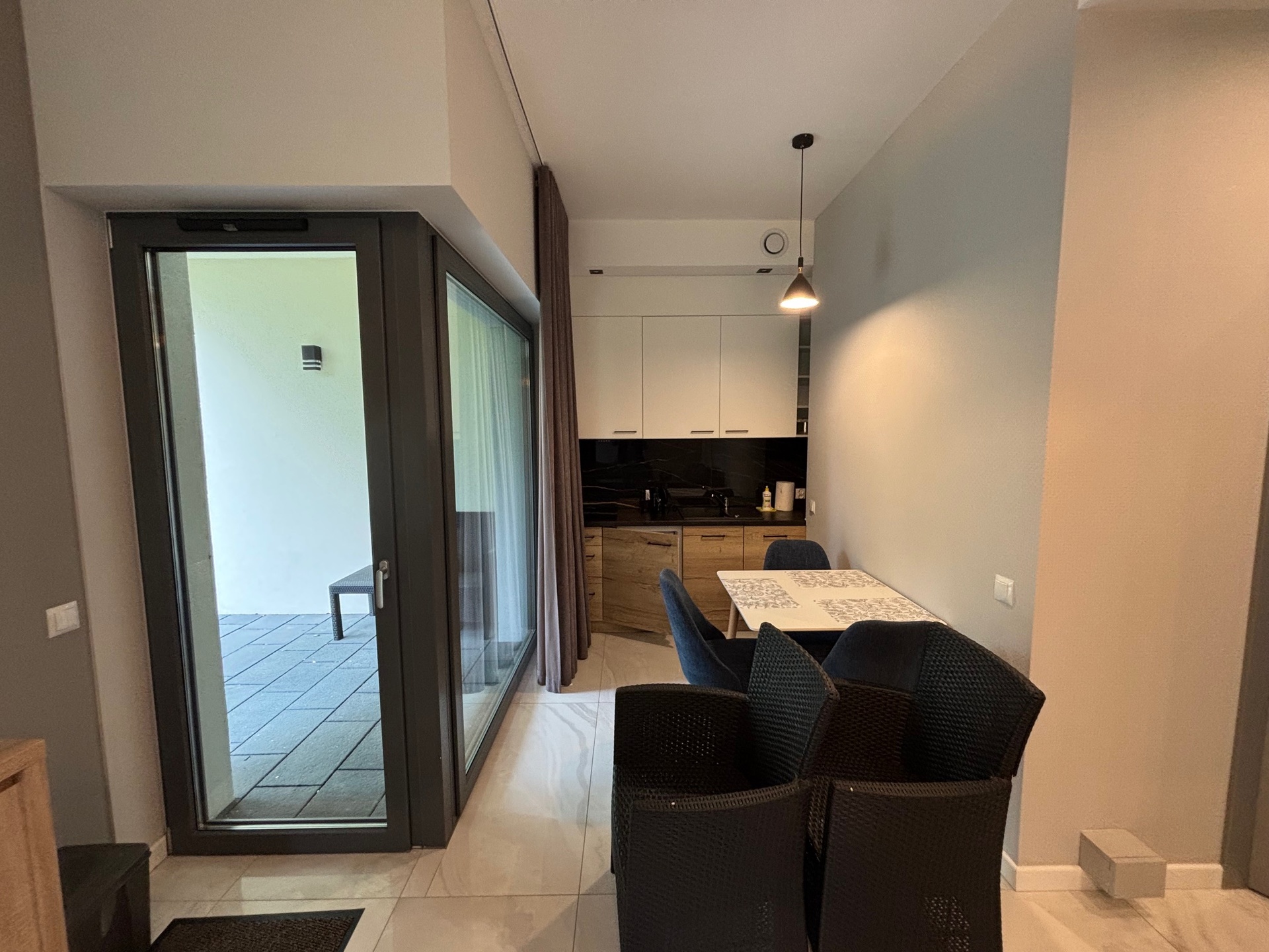 Dwa super apartamentowce wysoki standard  do morza 300 m basen - zdjęcie 4