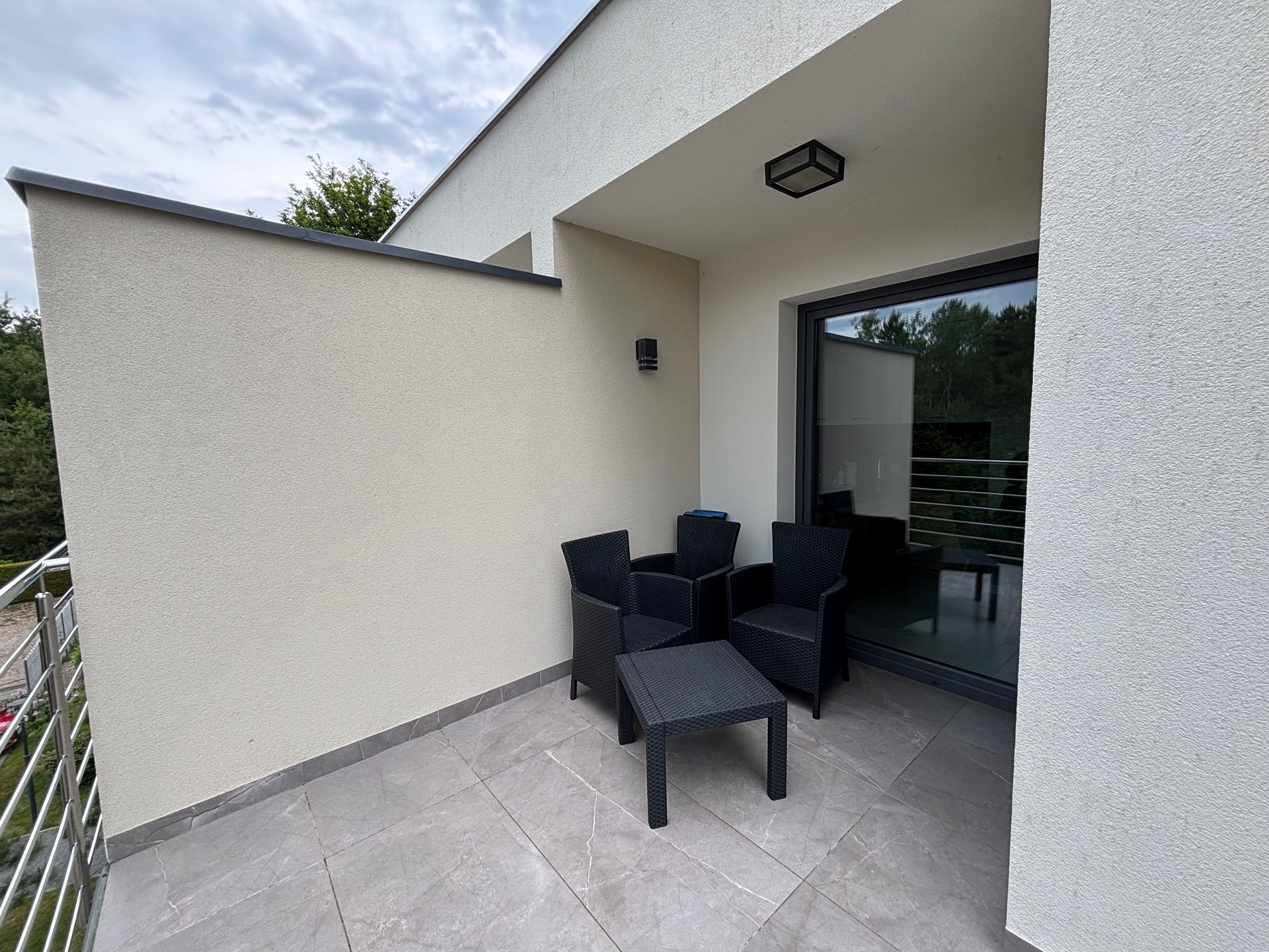 Dwa super apartamentowce wysoki standard  do morza 300 m basen - zdjęcie 7