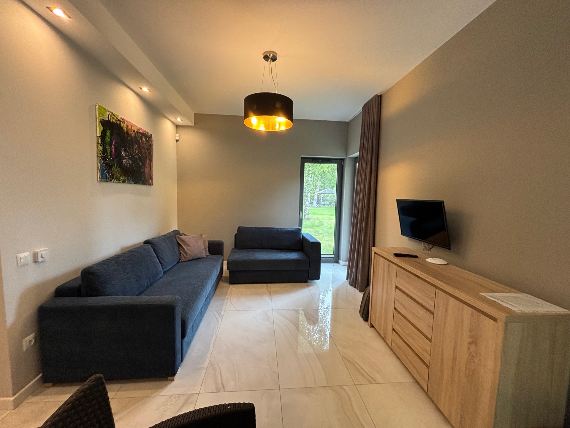 Dwa super apartamentowce wysoki standard  do morza 300 m basen - zdjęcie 5