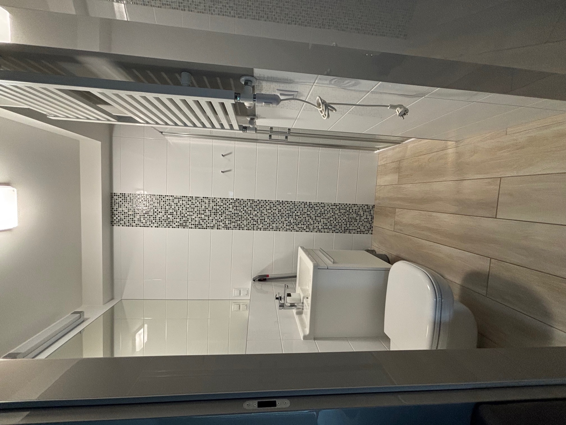 Dwa super apartamentowce wysoki standard  do morza 300 m basen - zdjęcie 11