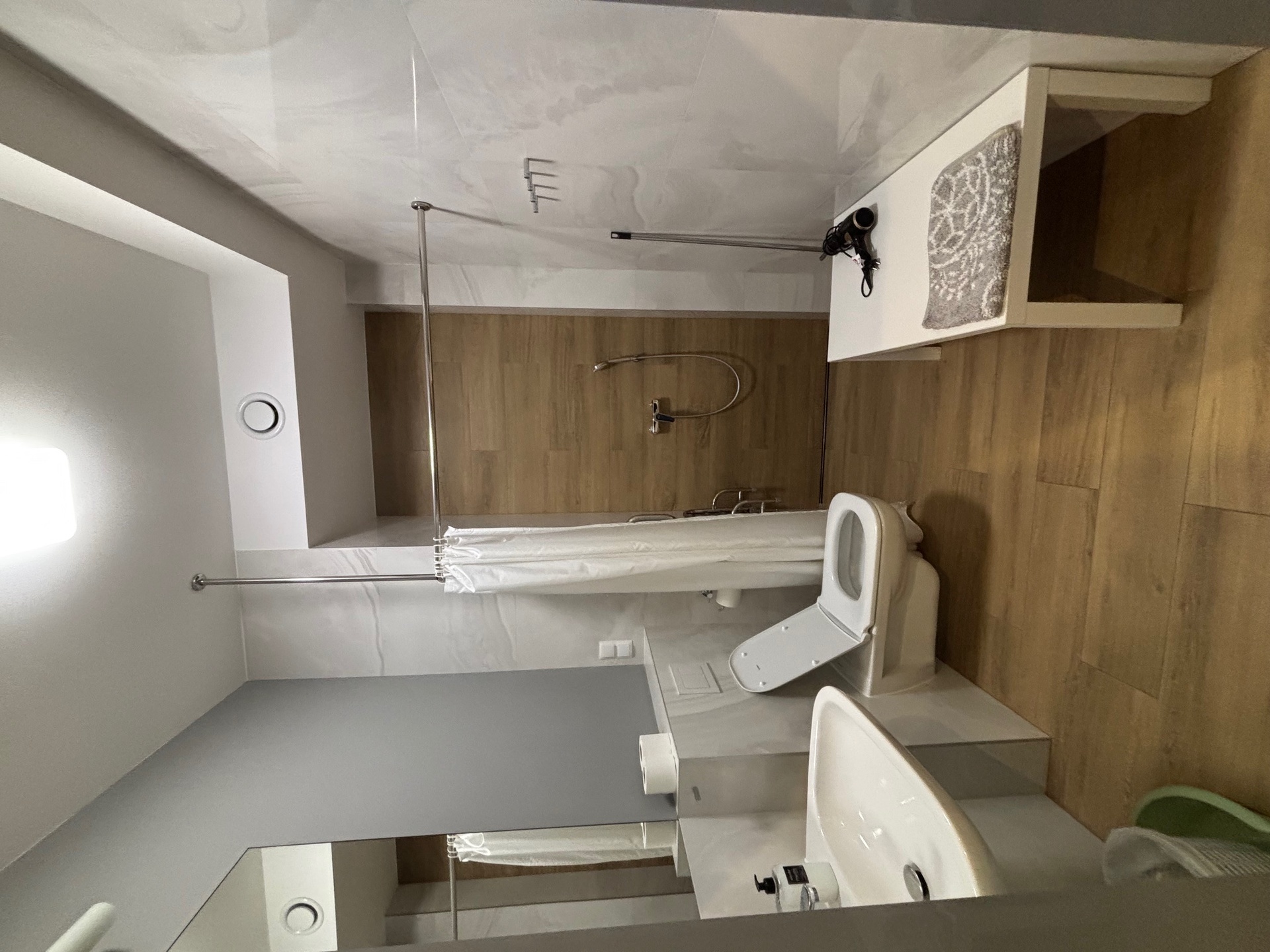 Dwa super apartamentowce wysoki standard  do morza 300 m basen - zdjęcie 3