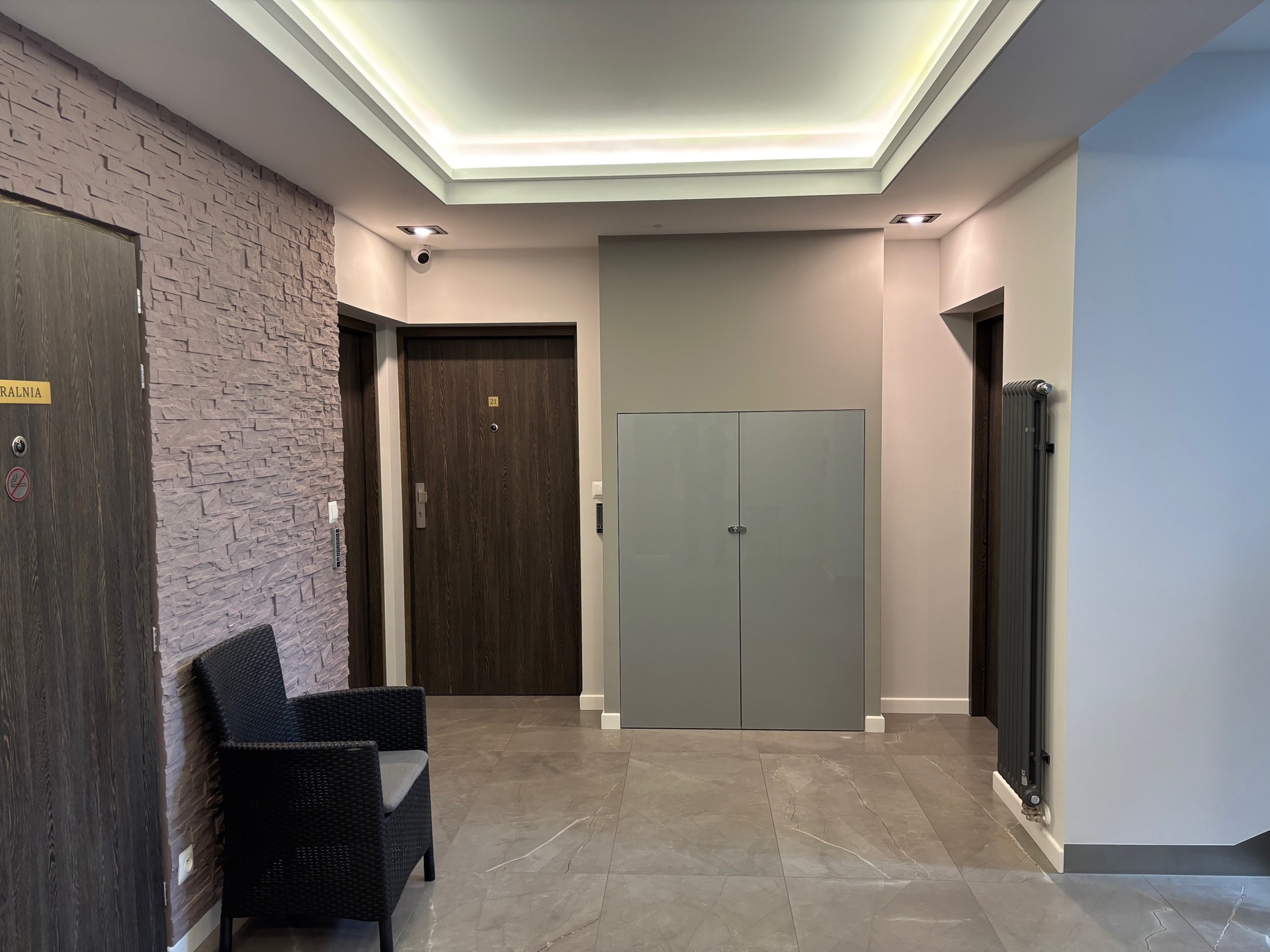 Dwa super apartamentowce wysoki standard  do morza 300 m basen - zdjęcie 10