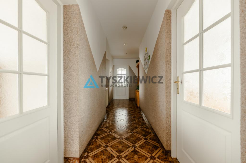 Dom wolnostojący w Liniewie! - zdjęcie 19