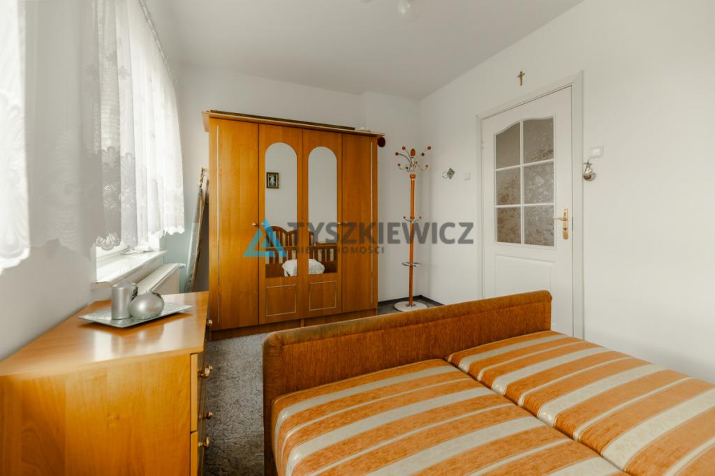 Dom wolnostojący w Liniewie! - zdjęcie 16