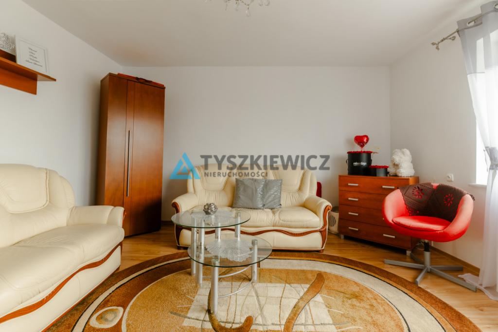 Dom wolnostojący w Liniewie! - zdjęcie 9