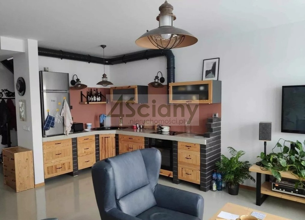 Mieszkanie 90,86 m², Warszawa, Mokotów, al. gen. Władysława Sikorskiego - zdjęcie 2
