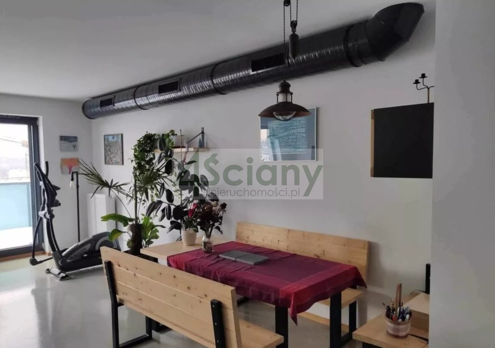 Mieszkanie 90,86 m², Warszawa, Mokotów, al. gen. Władysława Sikorskiego - zdjęcie 1