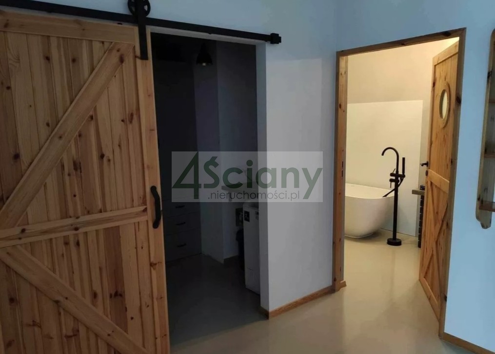Mieszkanie 90,86 m², Warszawa, Mokotów, al. gen. Władysława Sikorskiego - zdjęcie 5