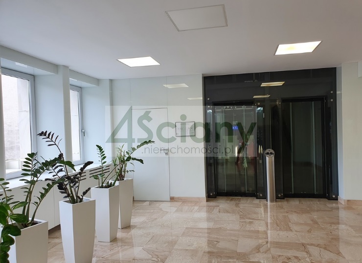 Lokal biurowy do wynajęcia, 219 m², Warszawa - zdjęcie 13