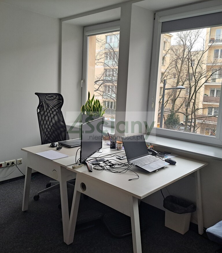 Lokal biurowy do wynajęcia, 219 m², Warszawa - zdjęcie 8