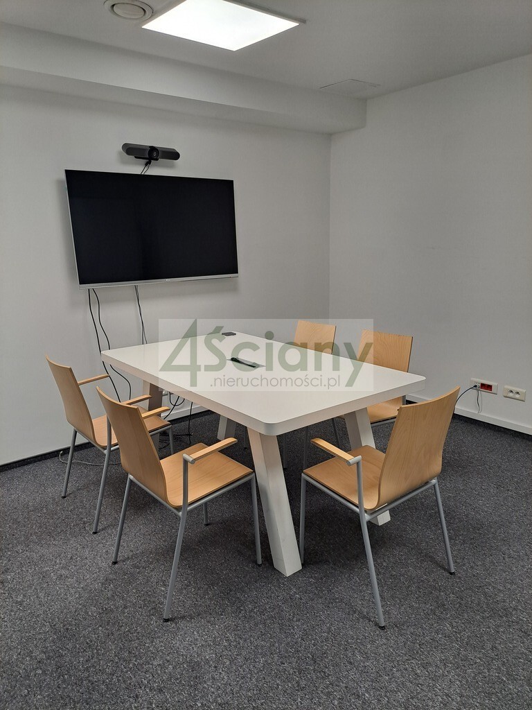Lokal biurowy do wynajęcia, 219 m², Warszawa - zdjęcie 5