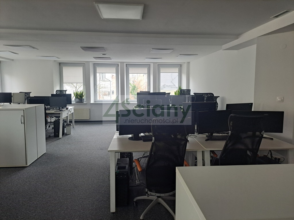 Lokal biurowy do wynajęcia, 219 m², Warszawa - zdjęcie 3