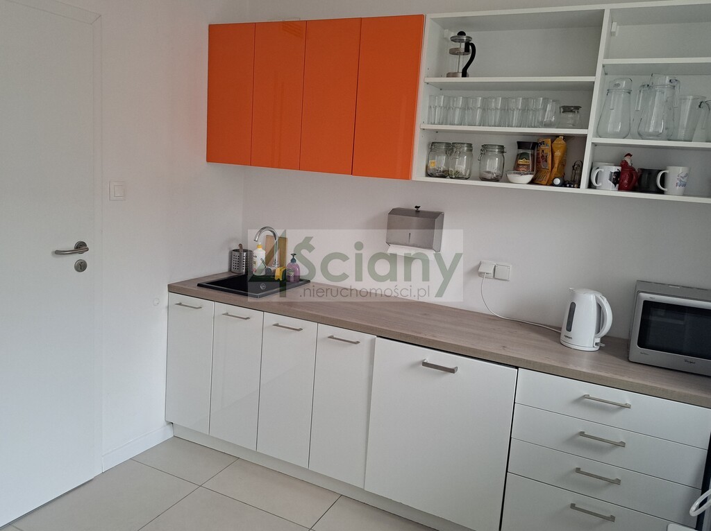 Lokal biurowy do wynajęcia, 219 m², Warszawa - zdjęcie 11