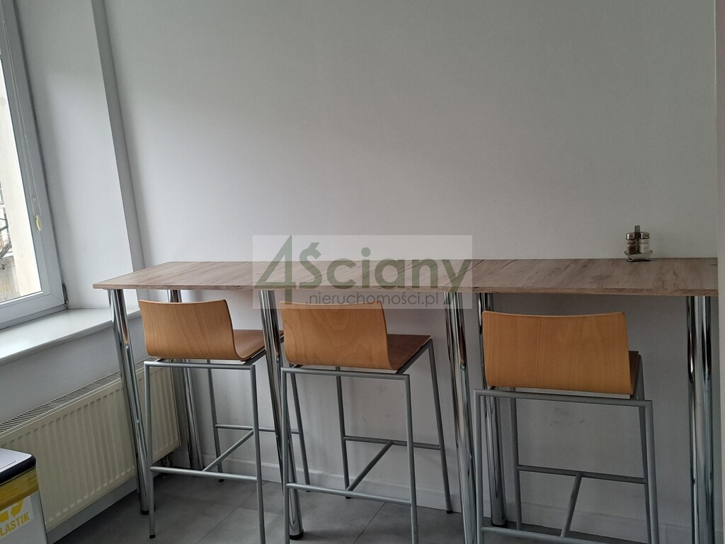 Lokal biurowy do wynajęcia, 219 m², Warszawa - zdjęcie 10
