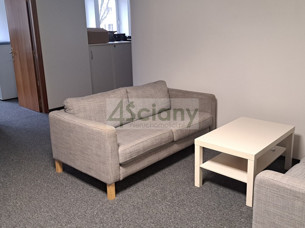 Lokal biurowy do wynajęcia, 219 m², Warszawa - zdjęcie 9