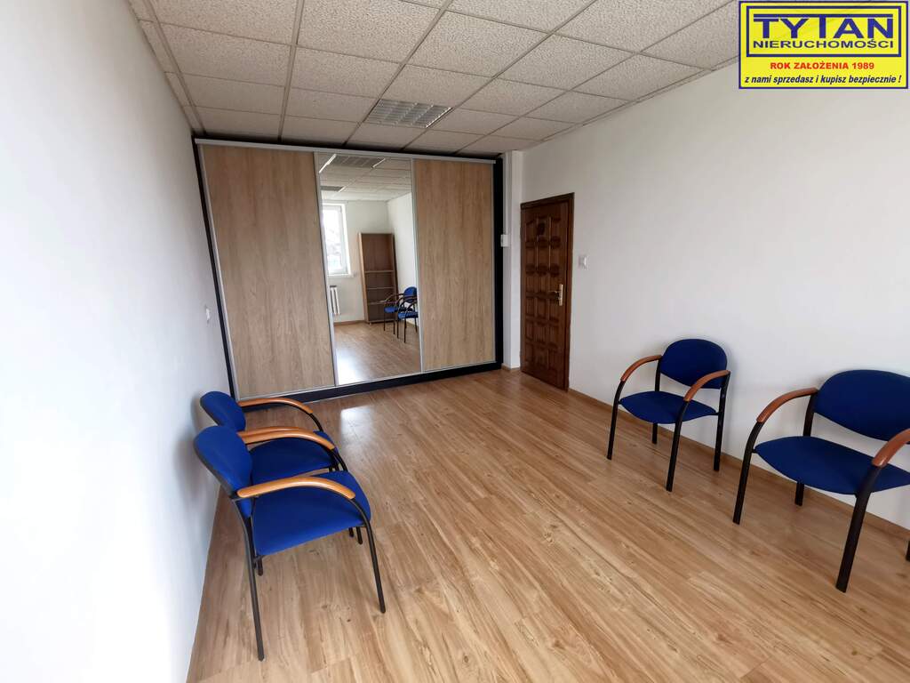 Lokal biurowy do wynajęcia, 18,13 m², Łomża, al. marsz. Józefa Piłsudskiego - zdjęcie 4