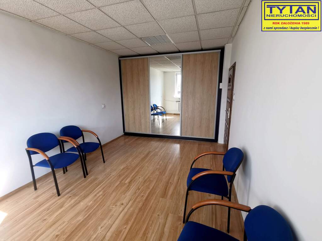 Lokal biurowy do wynajęcia, 18,13 m², Łomża, al. marsz. Józefa Piłsudskiego - zdjęcie 3