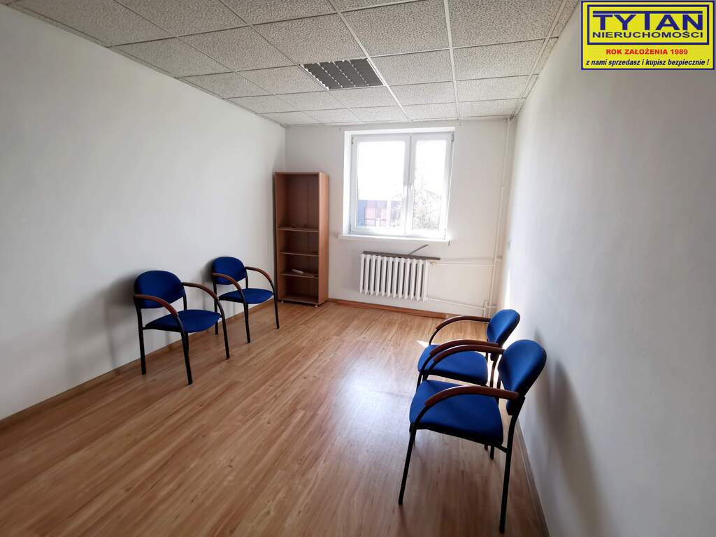 Lokal biurowy do wynajęcia, 18,13 m², Łomża, al. marsz. Józefa Piłsudskiego - zdjęcie 2