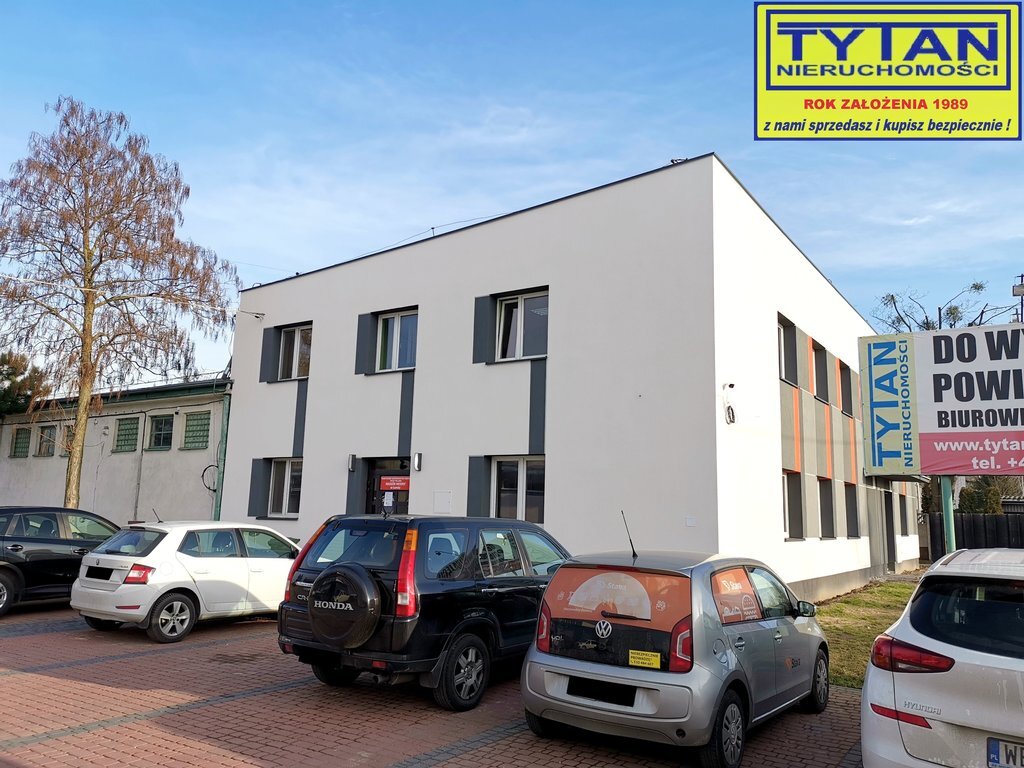Lokal biurowy do wynajęcia, 18,13 m², Łomża, al. marsz. Józefa Piłsudskiego - zdjęcie 7