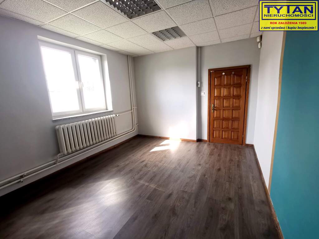 Lokal biurowy do wynajęcia, 15,94 m², Łomża, al. marsz. Józefa Piłsudskiego - zdjęcie 4
