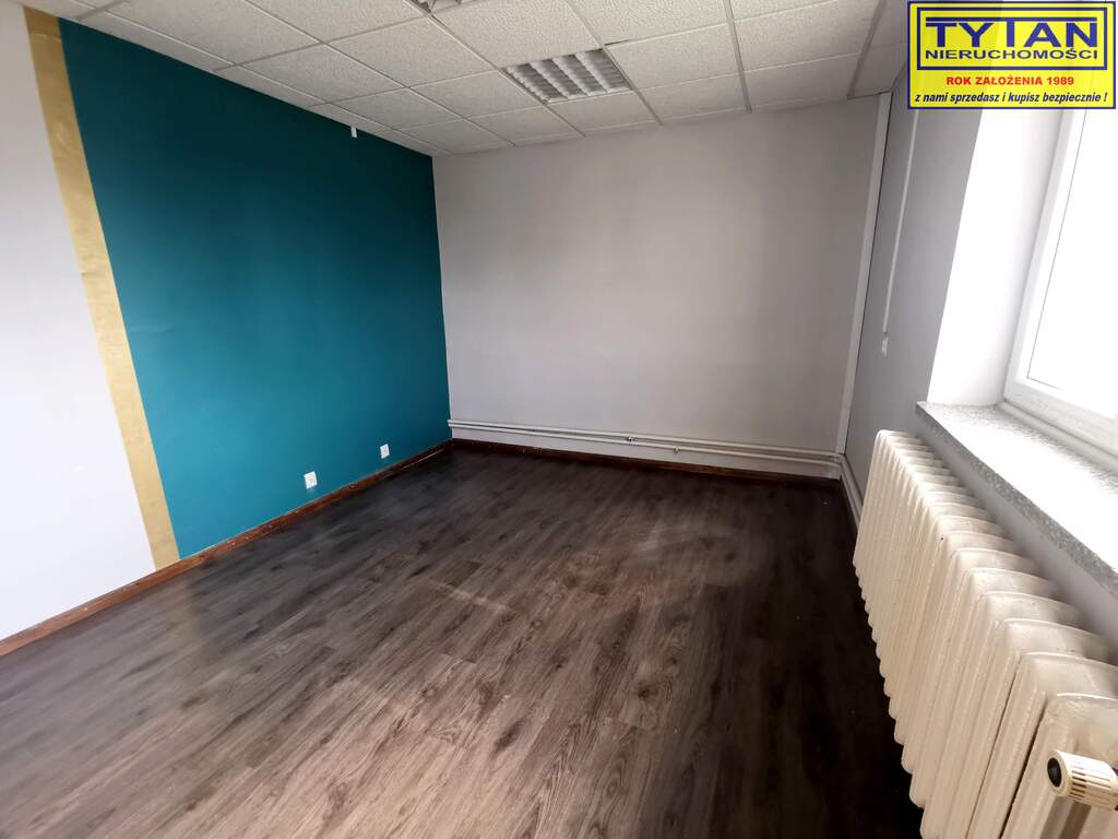 Lokal biurowy do wynajęcia, 15,94 m², Łomża, al. marsz. Józefa Piłsudskiego - zdjęcie 3