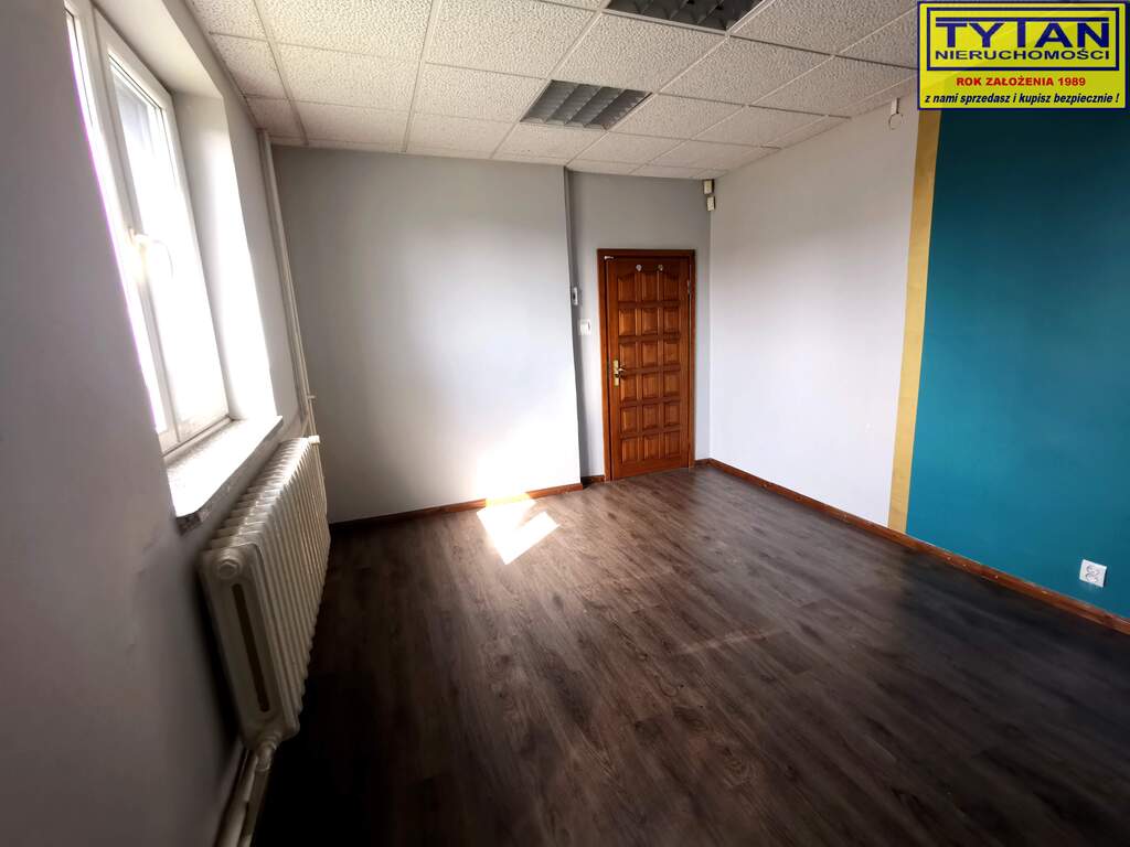 Lokal biurowy do wynajęcia, 15,94 m², Łomża, al. marsz. Józefa Piłsudskiego - zdjęcie 5